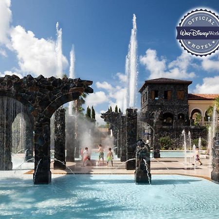 Four Seasons Resort Orlando At Walt Disney World Resort Lake Buena Vista Bagian luar foto