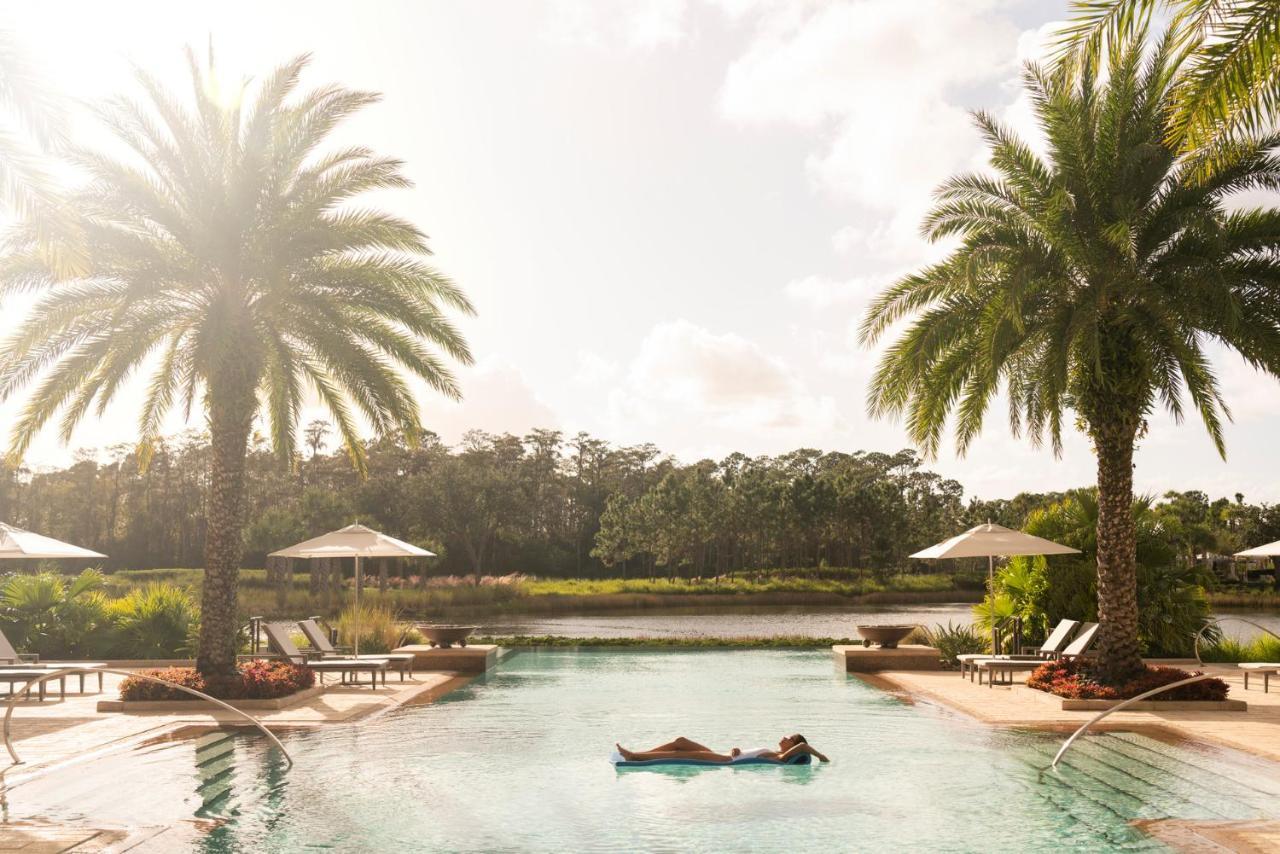 Four Seasons Resort Orlando At Walt Disney World Resort Lake Buena Vista Bagian luar foto