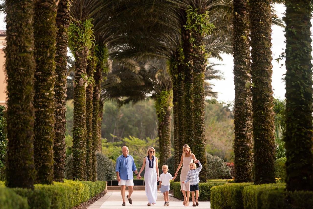 Four Seasons Resort Orlando At Walt Disney World Resort Lake Buena Vista Bagian luar foto