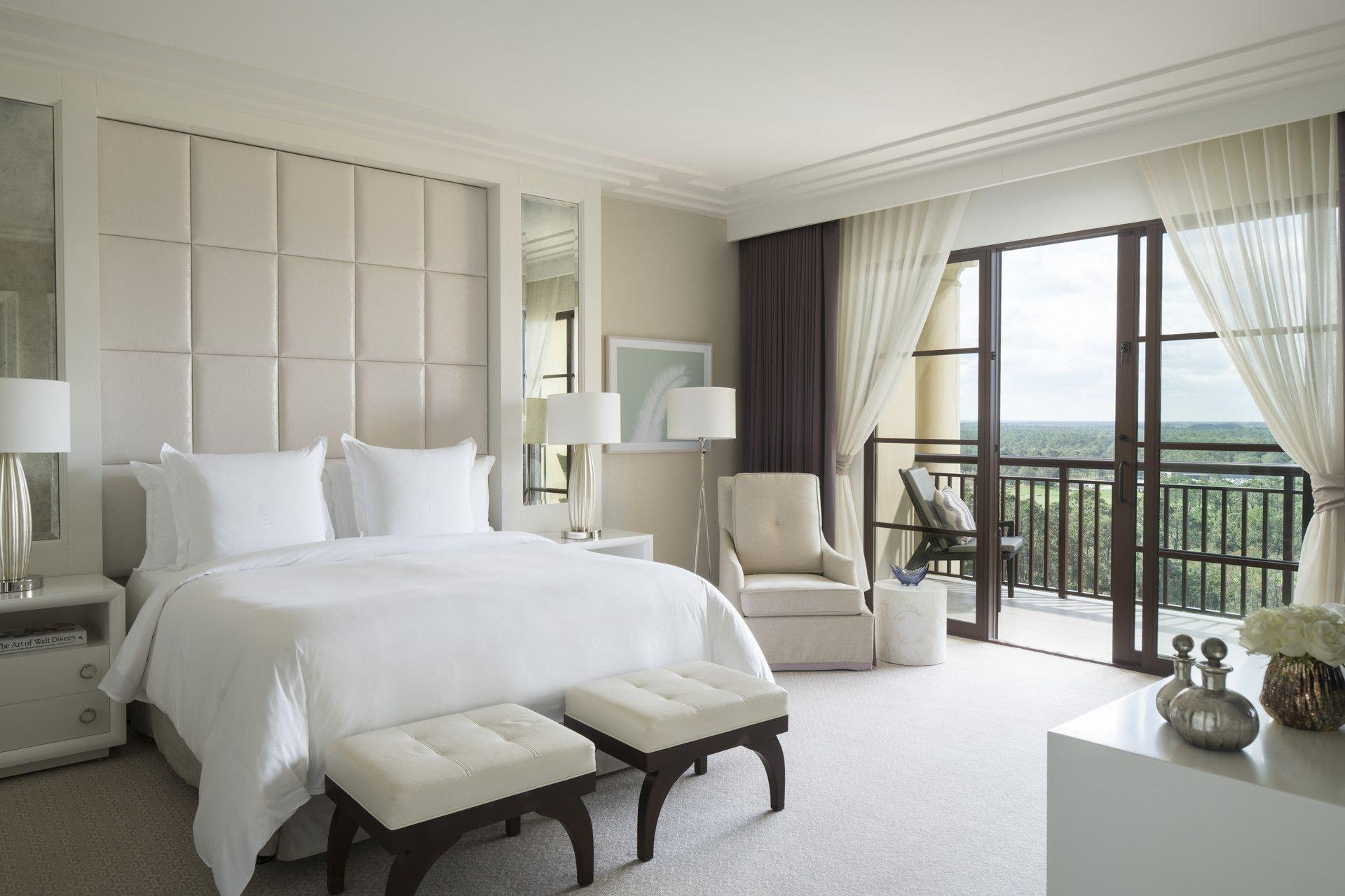 Four Seasons Resort Orlando At Walt Disney World Resort Lake Buena Vista Bagian luar foto