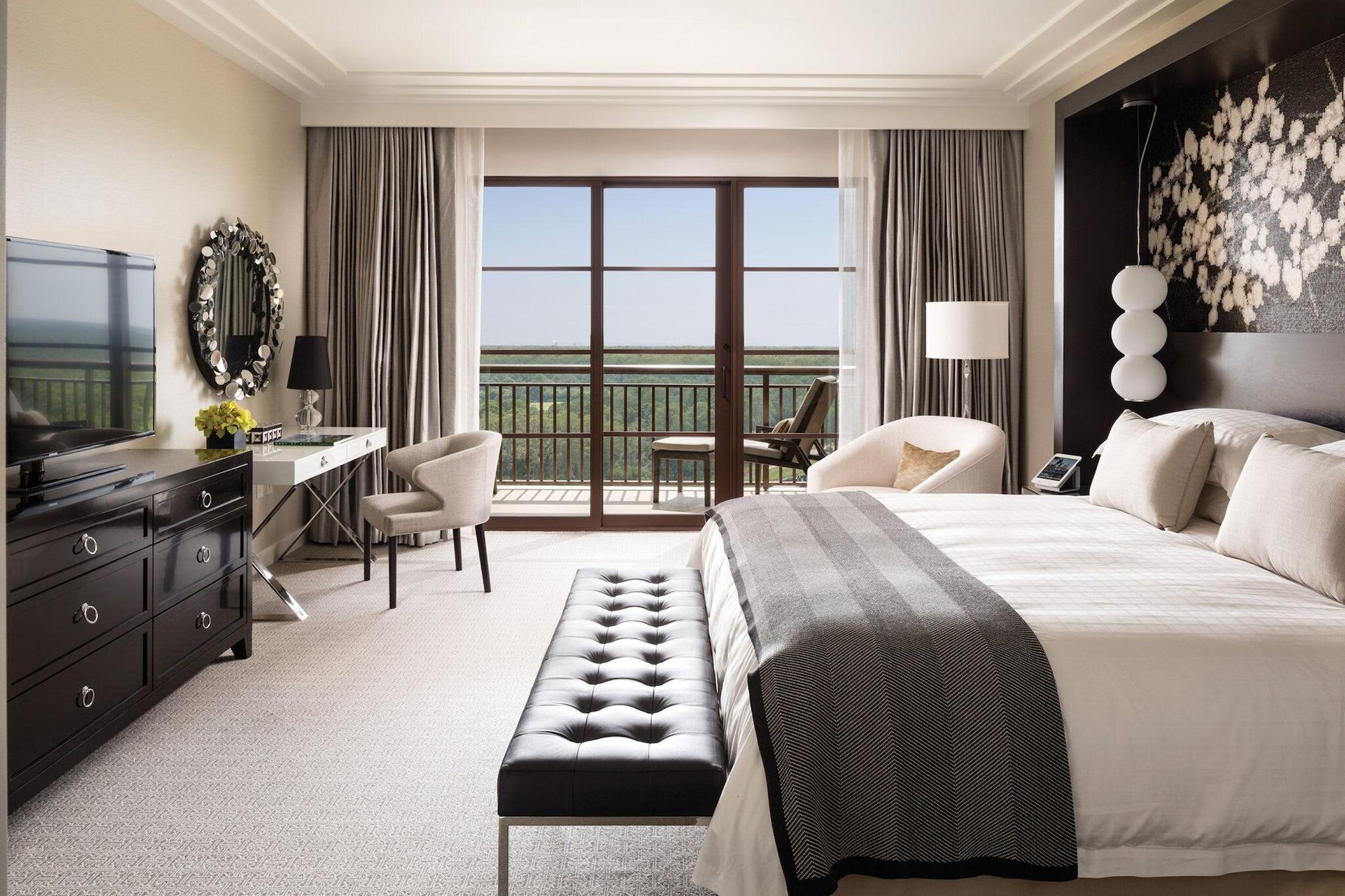 Four Seasons Resort Orlando At Walt Disney World Resort Lake Buena Vista Bagian luar foto