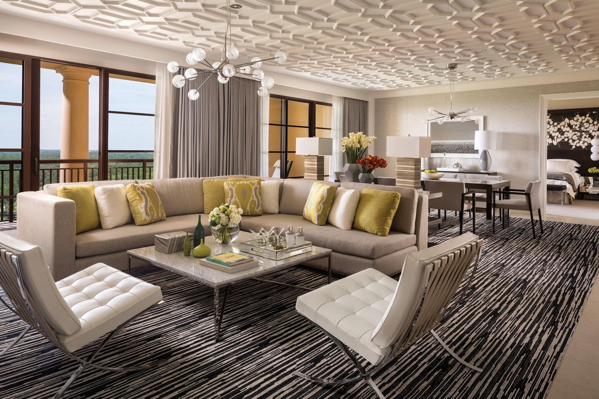 Four Seasons Resort Orlando At Walt Disney World Resort Lake Buena Vista Bagian luar foto