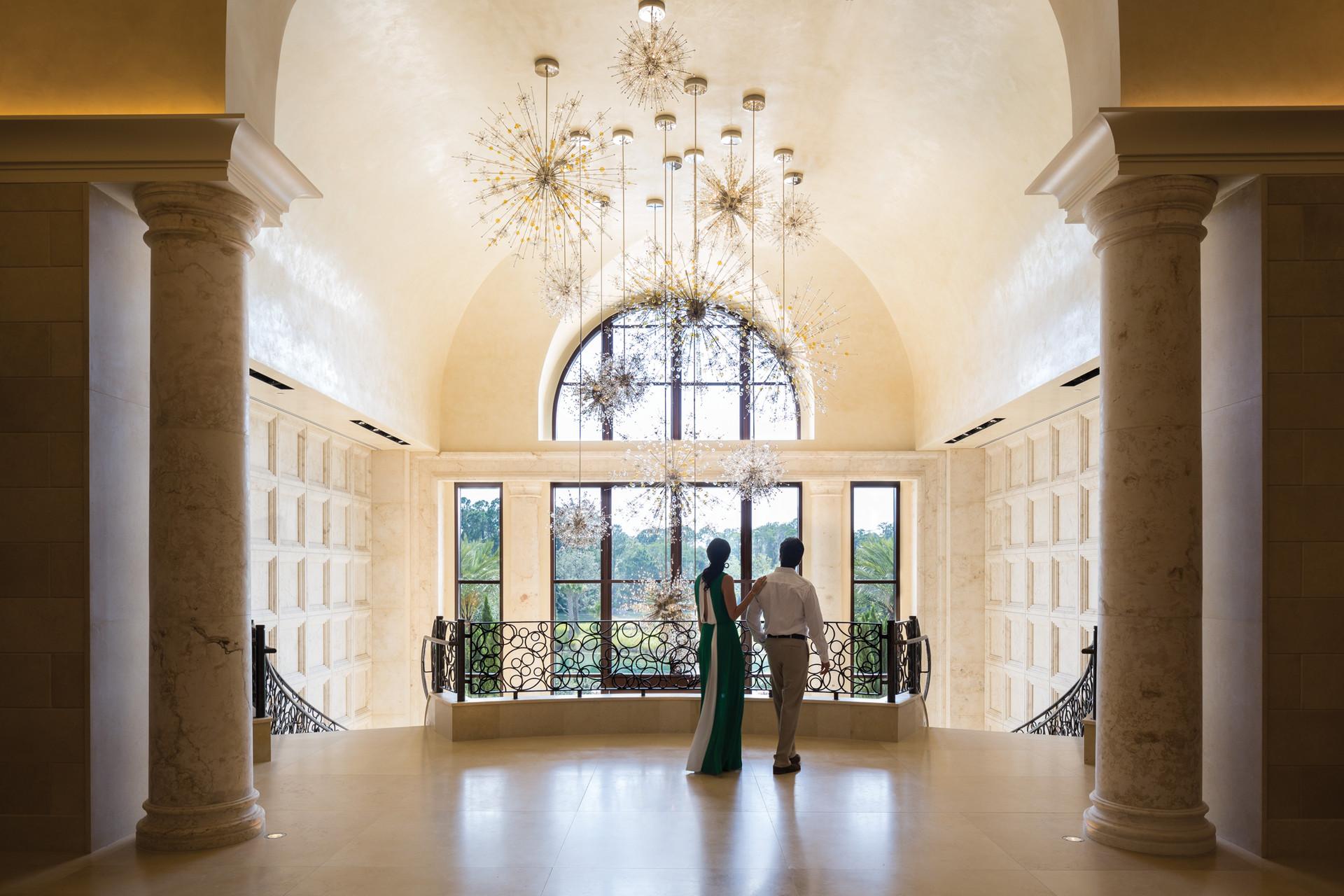 Four Seasons Resort Orlando At Walt Disney World Resort Lake Buena Vista Bagian luar foto
