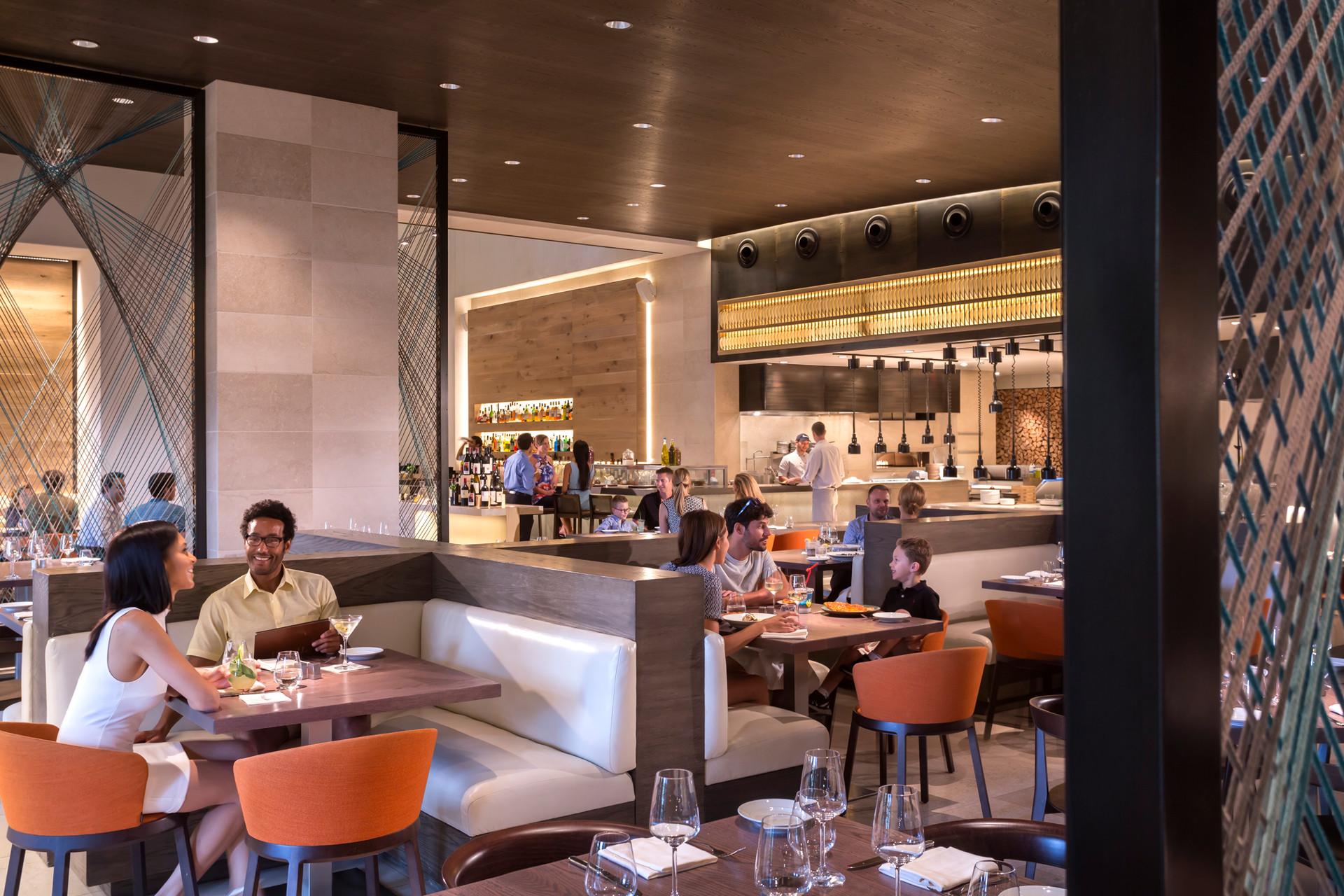 Four Seasons Resort Orlando At Walt Disney World Resort Lake Buena Vista Bagian luar foto