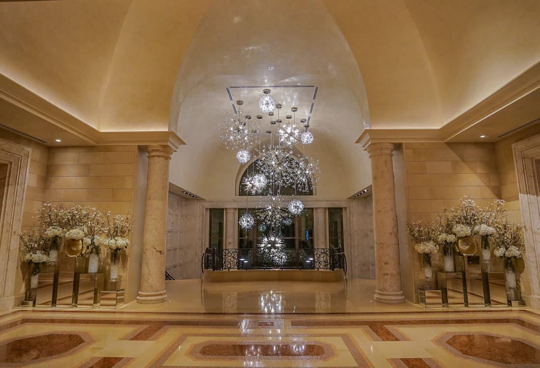 Four Seasons Resort Orlando At Walt Disney World Resort Lake Buena Vista Bagian luar foto