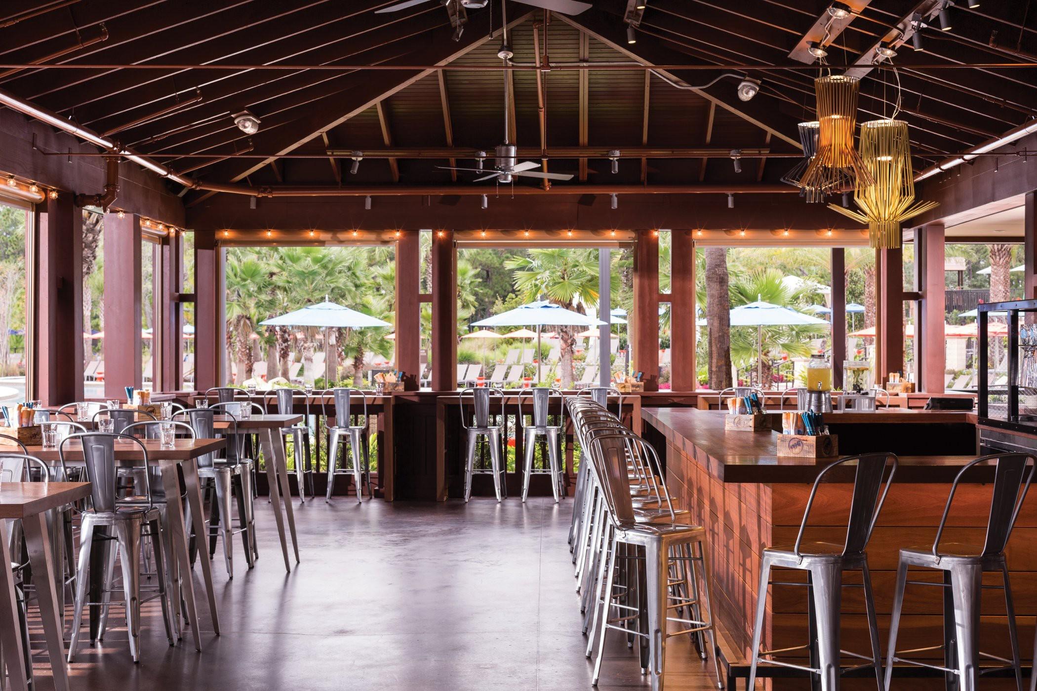 Four Seasons Resort Orlando At Walt Disney World Resort Lake Buena Vista Bagian luar foto