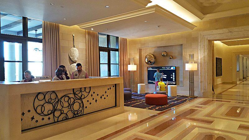 Four Seasons Resort Orlando At Walt Disney World Resort Lake Buena Vista Bagian luar foto