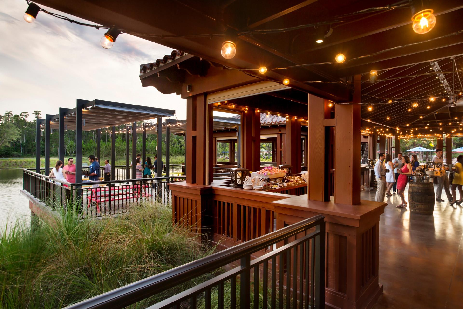 Four Seasons Resort Orlando At Walt Disney World Resort Lake Buena Vista Bagian luar foto