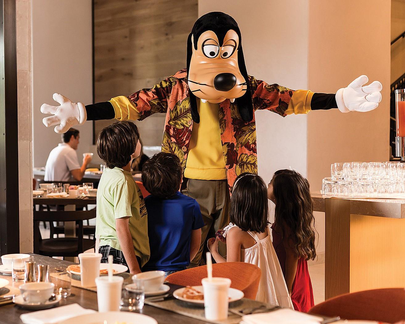 Four Seasons Resort Orlando At Walt Disney World Resort Lake Buena Vista Bagian luar foto