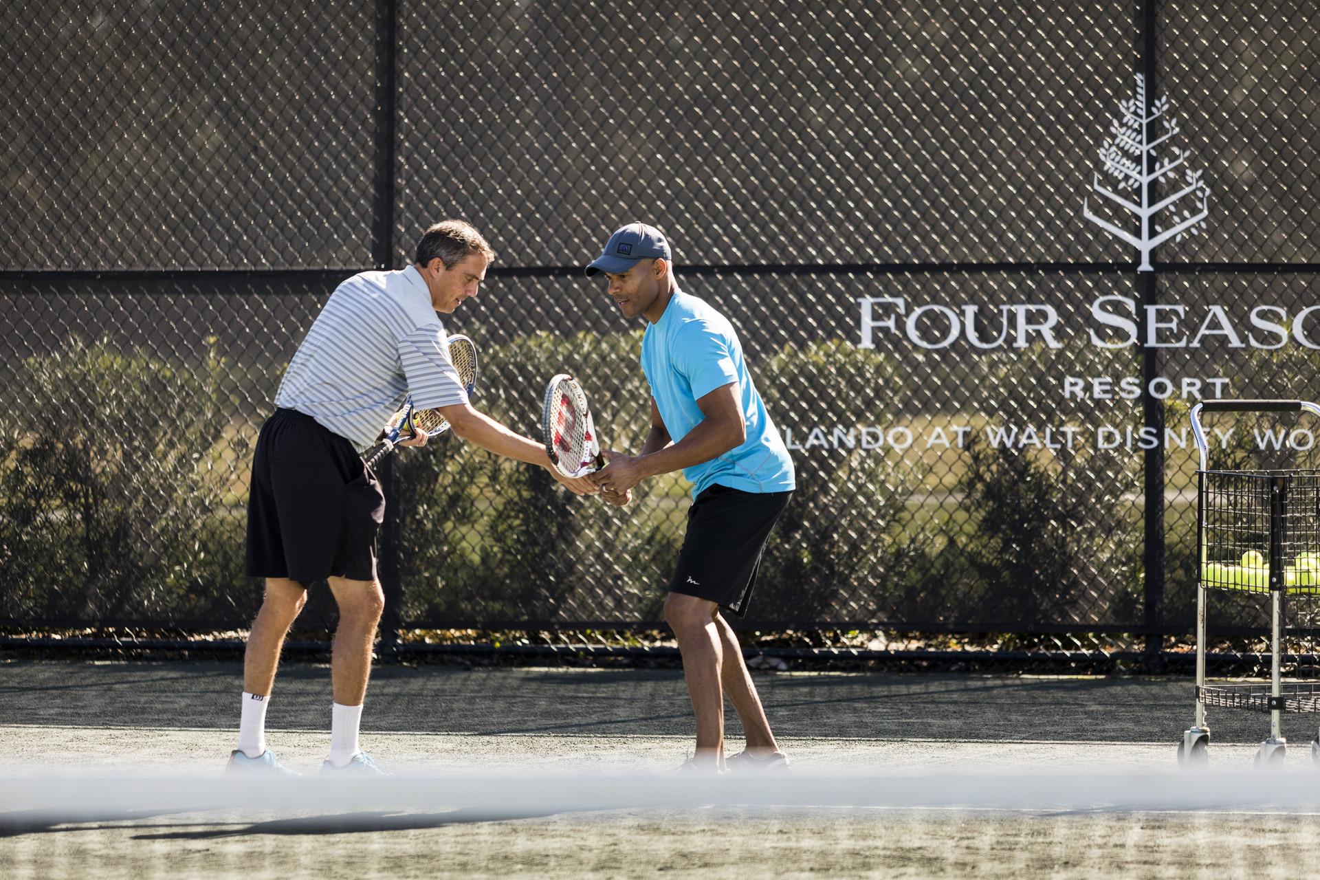 Four Seasons Resort Orlando At Walt Disney World Resort Lake Buena Vista Bagian luar foto