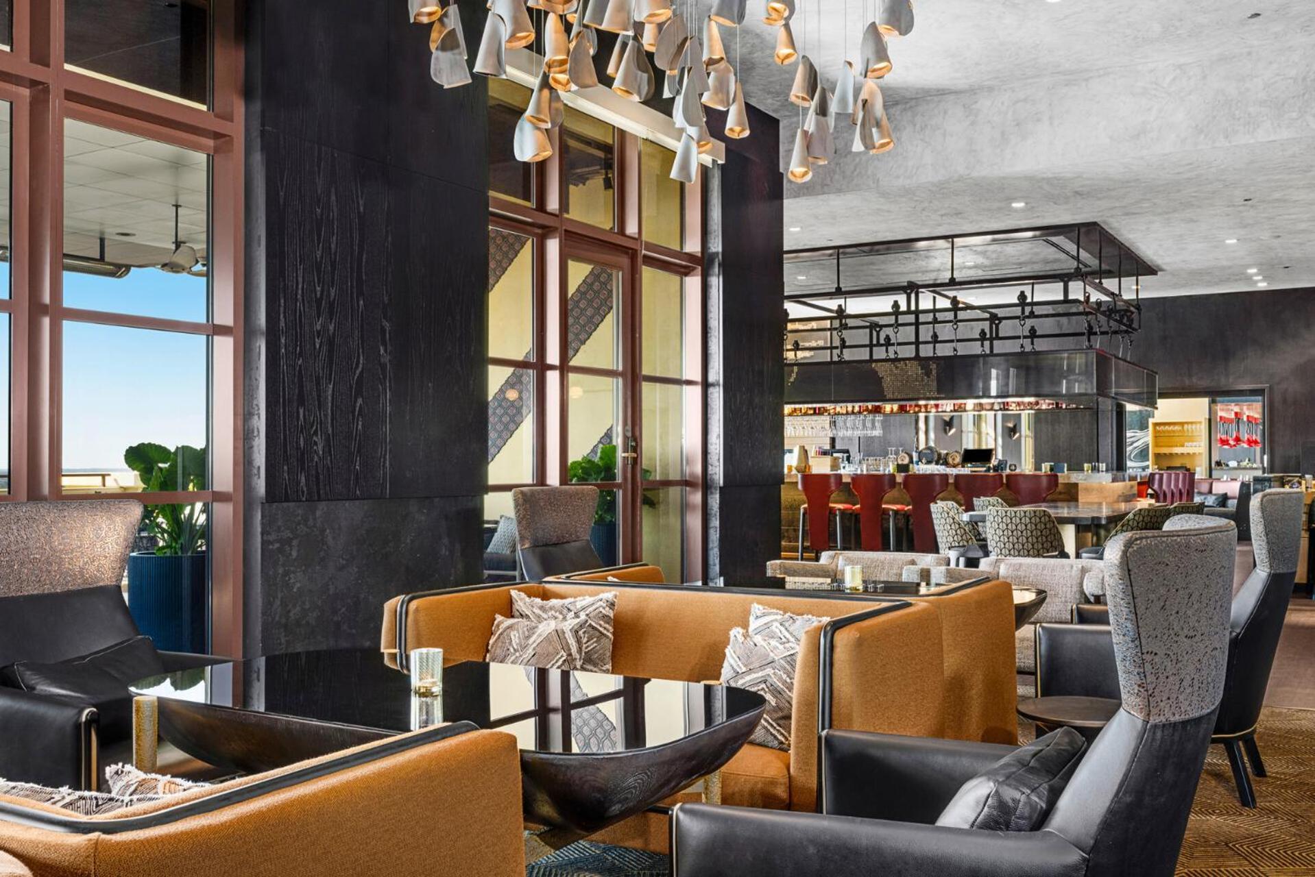 Four Seasons Resort Orlando At Walt Disney World Resort Lake Buena Vista Bagian luar foto