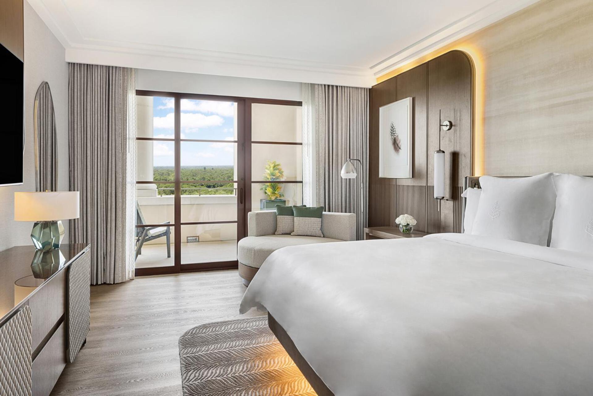 Four Seasons Resort Orlando At Walt Disney World Resort Lake Buena Vista Bagian luar foto