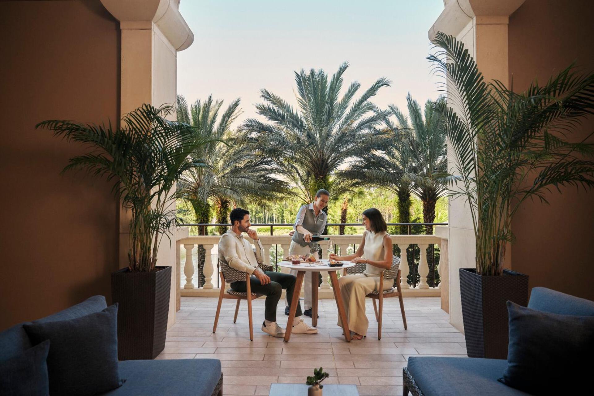 Four Seasons Resort Orlando At Walt Disney World Resort Lake Buena Vista Bagian luar foto