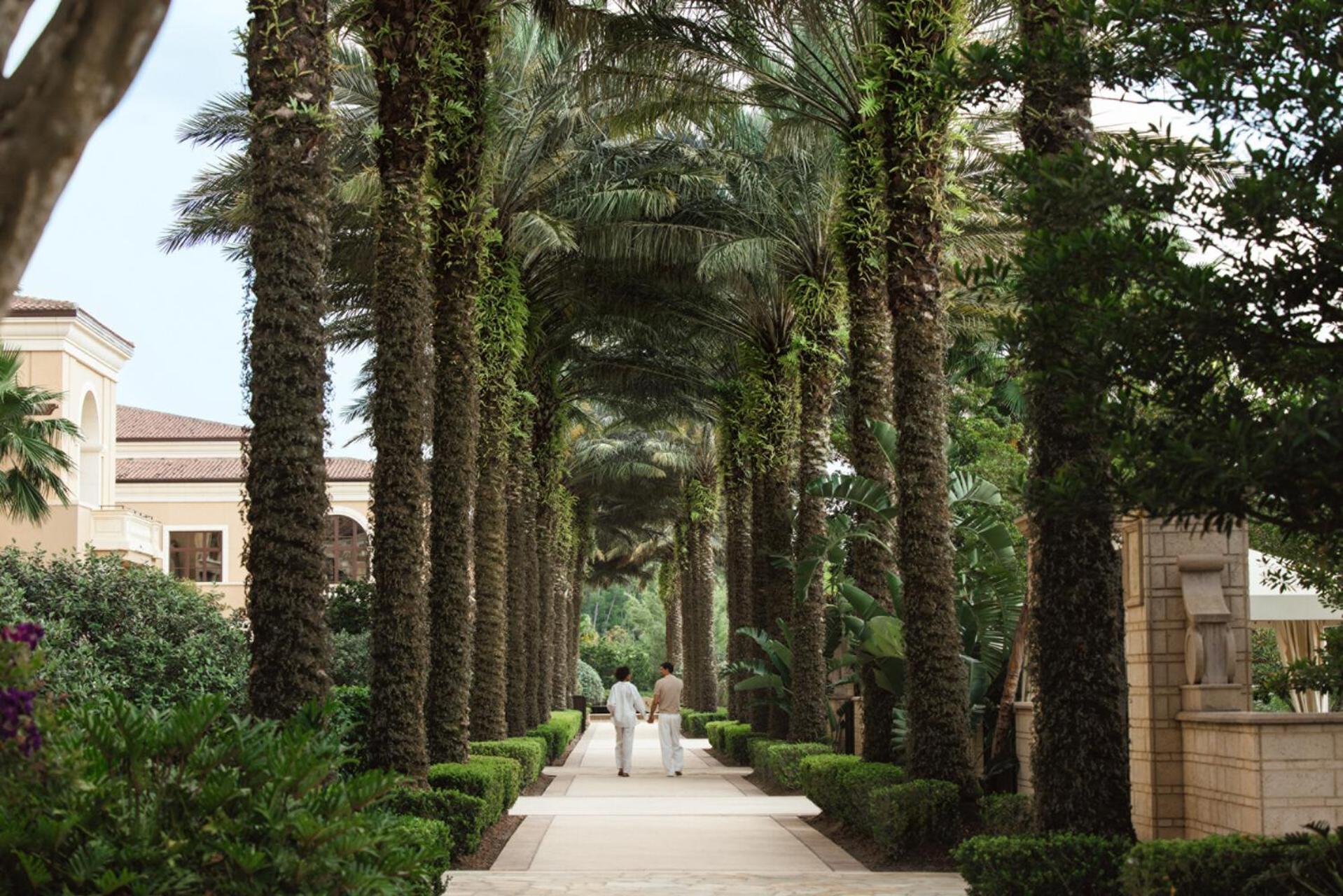 Four Seasons Resort Orlando At Walt Disney World Resort Lake Buena Vista Bagian luar foto