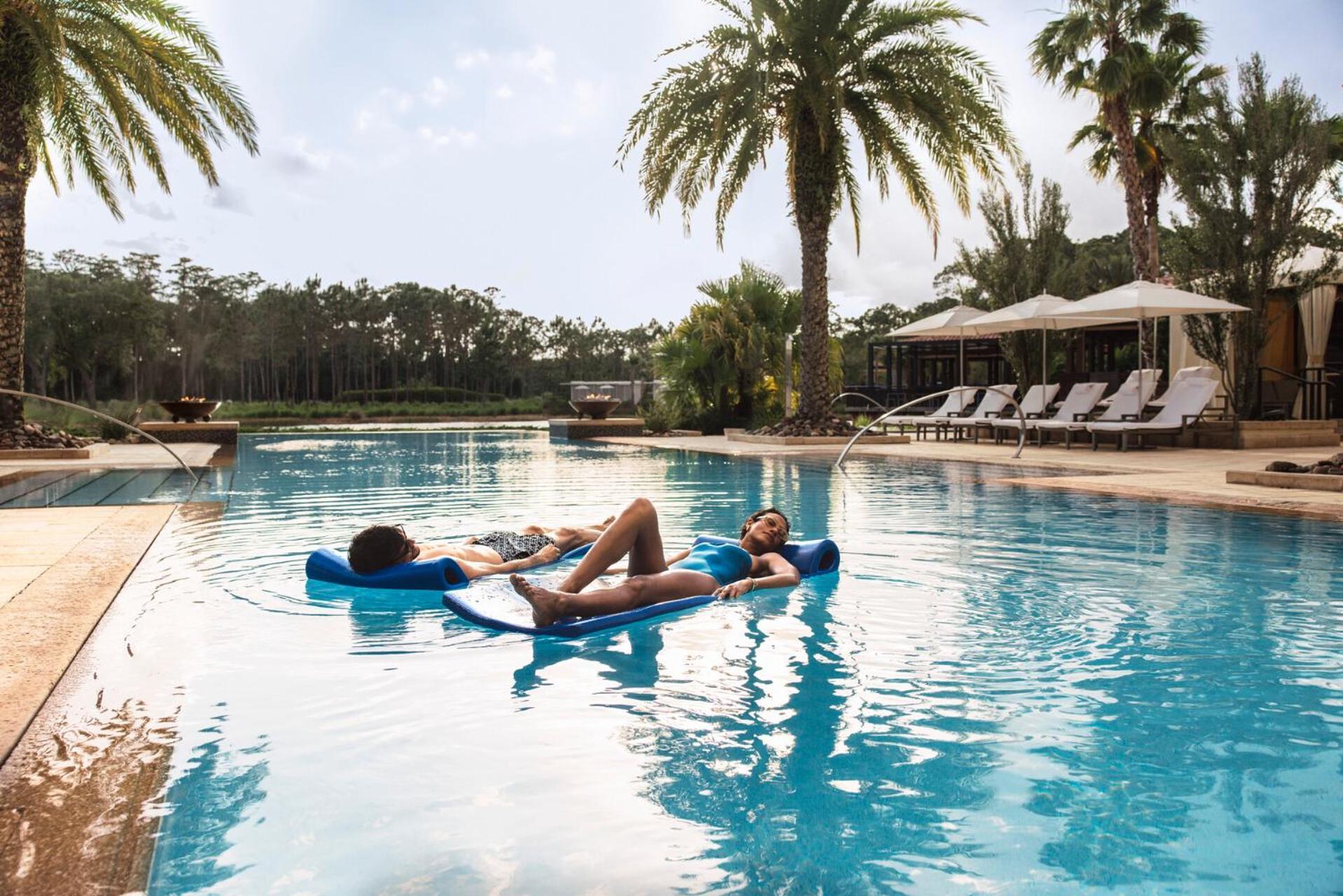 Four Seasons Resort Orlando At Walt Disney World Resort Lake Buena Vista Bagian luar foto