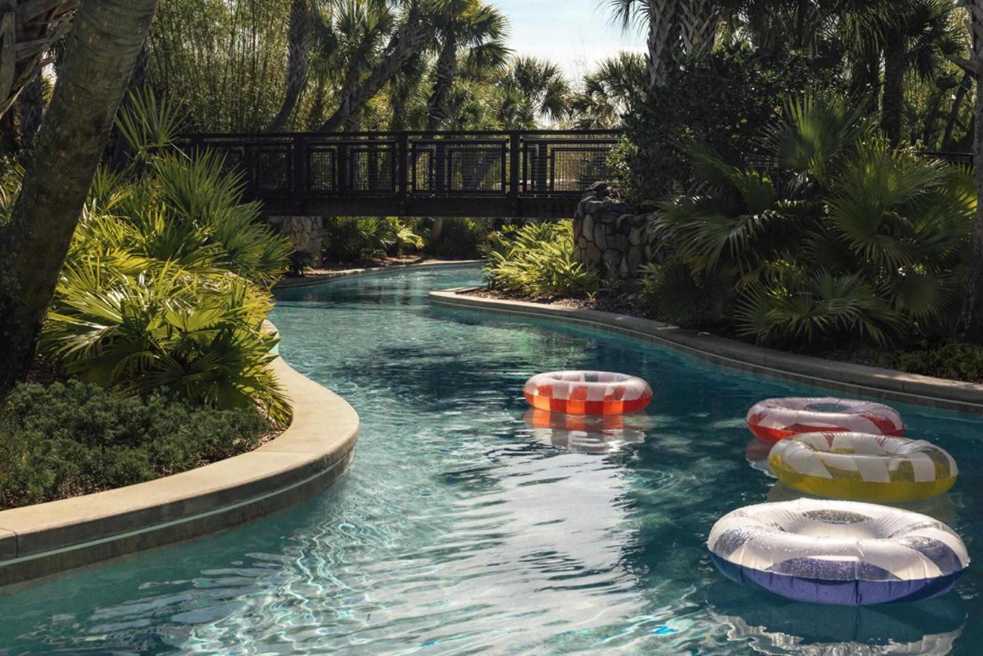 Four Seasons Resort Orlando At Walt Disney World Resort Lake Buena Vista Bagian luar foto