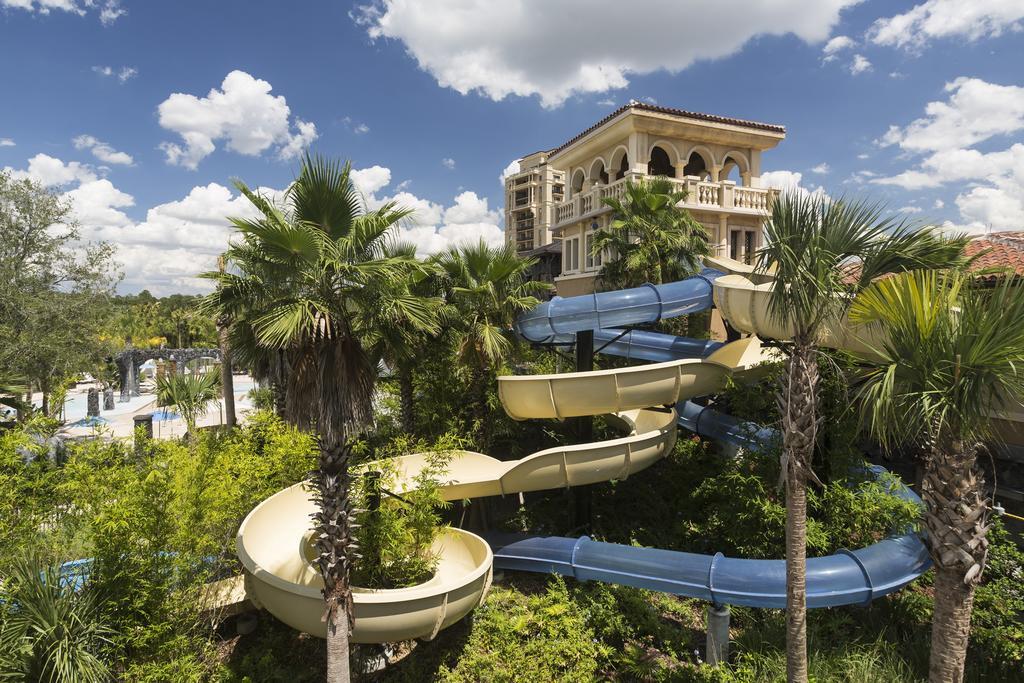 Four Seasons Resort Orlando At Walt Disney World Resort Lake Buena Vista Bagian luar foto