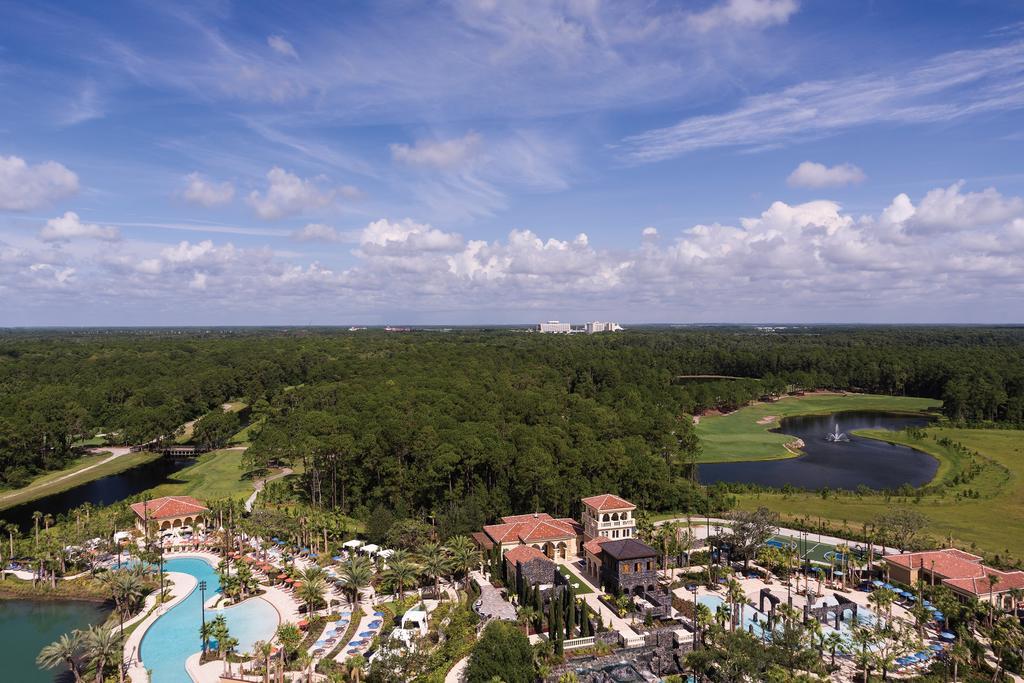 Four Seasons Resort Orlando At Walt Disney World Resort Lake Buena Vista Bagian luar foto