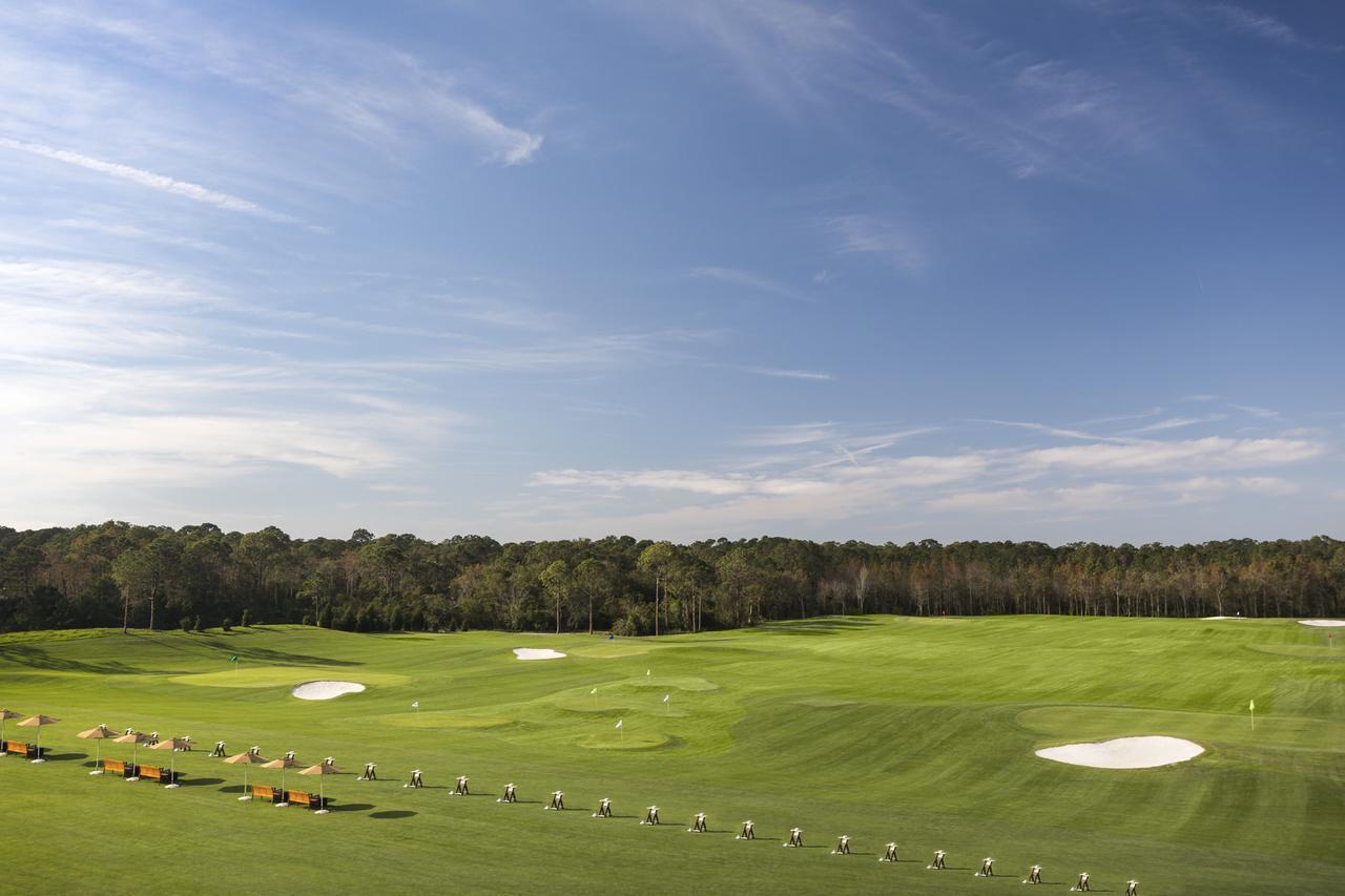 Four Seasons Resort Orlando At Walt Disney World Resort Lake Buena Vista Bagian luar foto