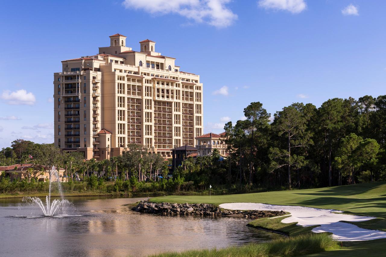 Four Seasons Resort Orlando At Walt Disney World Resort Lake Buena Vista Bagian luar foto