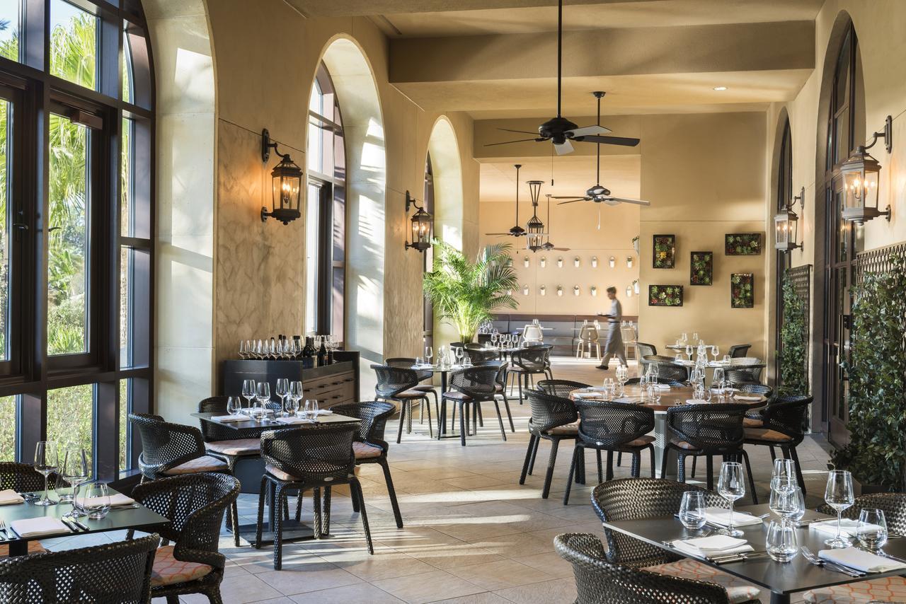 Four Seasons Resort Orlando At Walt Disney World Resort Lake Buena Vista Bagian luar foto