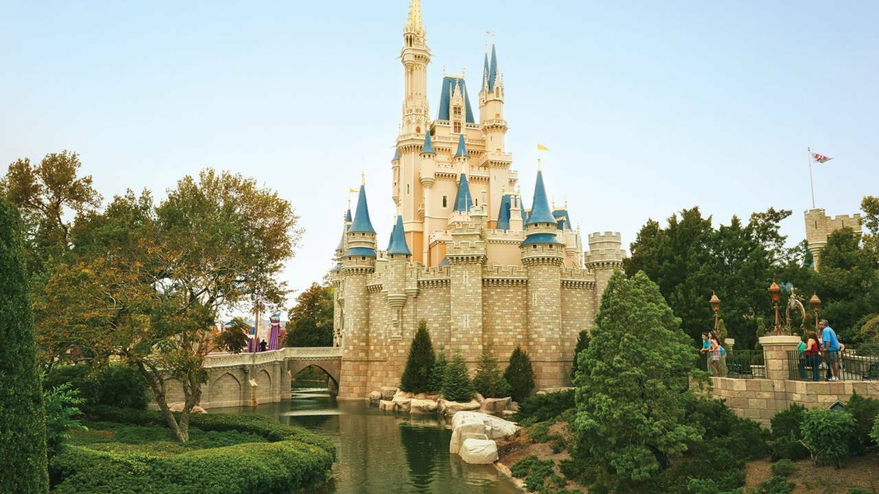 Four Seasons Resort Orlando At Walt Disney World Resort Lake Buena Vista Bagian luar foto