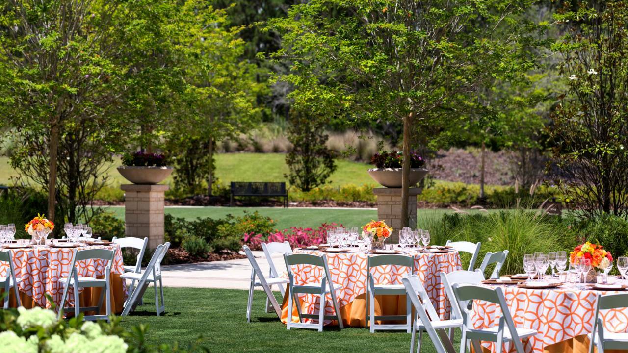 Four Seasons Resort Orlando At Walt Disney World Resort Lake Buena Vista Bagian luar foto